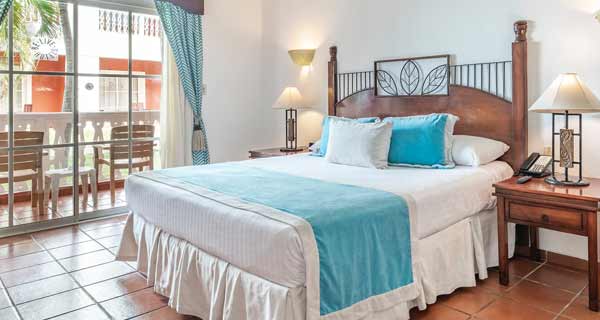 Accommodations - Be Live Collection Marien Hotel - All-inclusive Puerto Plata, Dominican Republic