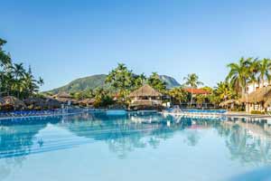 Be Live Collection Marien Hotel - All-inclusive Puerto Plata, Dominican Republic